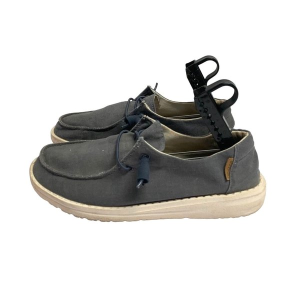 hey dude womens size 7